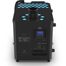 CHAUVET Professional Vesuvio 4 IP Illuminated Fog Machine RGBA (208V)