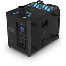 CHAUVET Professional Vesuvio 4 IP Illuminated Fog Machine RGBA (208V)