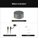 Fosi Audio VOL20 Bluetooth Volume Control Knob