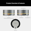Fosi Audio VOL20 Bluetooth Volume Control Knob