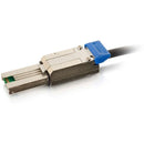 C2G Mini-SAS HD to Mini-SAS Cable (6.6')