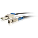 C2G Mini-SAS HD to Mini-SAS Cable (6.6')