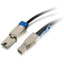 C2G Mini-SAS HD to Mini-SAS Cable (3.3')