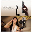 Ulanzi SK27 Convertible Tripod & Selfie Stick for Smartphones (Phone Clamp)
