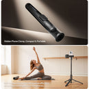 Ulanzi SK27 Convertible Tripod & Selfie Stick for Smartphones (Phone Clamp)