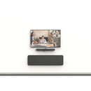 Heckler ADA Panel (Black Gray, 68 x 20")