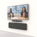 Heckler ADA Panel (Black Gray, 68 x 20")