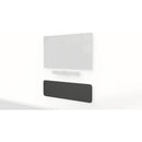 Heckler ADA Panel (Black Gray, 68 x 20")