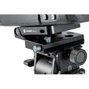 Fotopro QAL-F II Quick Release Plate