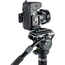 Fotopro QAL-F II Quick Release Plate