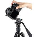 Fotopro QAL-F II Quick Release Plate