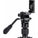 Fotopro QAL-F II Quick Release Plate