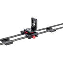 Fotopro QAL-F II Quick Release Plate