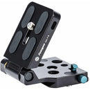 Fotopro QAL-F II Quick Release Plate