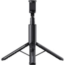 Ulanzi SK26 Convertible Tripod & Selfie Stick for Smartphones (Phone Clamp)