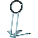 Ulanzi MA30 Carabiner-Mounted MagSafe Mobile Phone Tripod (Mint Green)