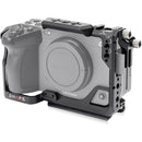 SHAPE Creator Camera Cage V2 for Sony FX3 & FX30