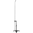 Galaxy Audio CBM-324 57" Carbon Boom Installation Condenser Microphone with 24" Stand