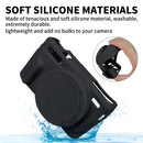 Easy Hood Silicone Protection Case for Canon PowerShot GX7 II (Black)