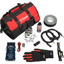 Hosa Technology Stage Buddy Technician's Tool Kit