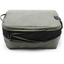 Peak Design Packing Cube (Sage, Smedium, 2-Pack)