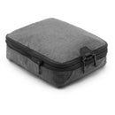 Peak Design Packing Cube (Charcoal, Smedium, 2-Pack)