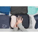 Peak Design Packing Cube (Charcoal, Smedium, 2-Pack)