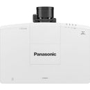 Panasonic PT-MZ14KL 14,000-Lumen WUXGA Laser 3LCD Projector (No Lens, White)