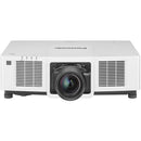 Panasonic PT-MZ14KL 14,000-Lumen WUXGA Laser 3LCD Projector (No Lens, White)