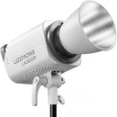 Godox Litemons LA300R RGB LED Monolight (3-Light Kit, White)