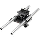 SHAPE V2 Shoulder Mount System for Sony FX3 & FX30