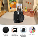 Easy Hood Silicone Protection Case for FUJIFILM instax mini 99 (Black)