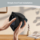 Easy Hood Silicone Protection Case for FUJIFILM instax mini 99 (Black)