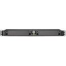 SYMPLY Pro 1 RU Ethernet Bridge 2 x 10Gbe SFP (LC) & SAS SFF-8644 Port