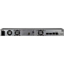 SYMPLY Pro 1 RU Ethernet Tape 2 x 10Gbe SFP (LC) 1xLTO-9 HH & SAS Exp