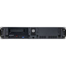 SYMPLY Pro 2Ru Thunderbolt 1xLTO-9 FH TB3 & SAS Interface