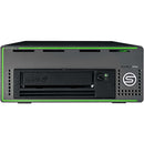 SYMPLY Pro Thunderbolt Desktop LTO-8 HH TB3 & SAS Interface