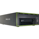 SYMPLY Pro Thunderbolt Desktop LTO-8 HH TB3 & SAS Interface