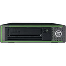 SYMPLY Pro SAS Desktop LTO-8 Half-Height SFF-8088 Interface