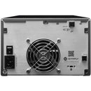 SYMPLY Pro XTH SAS Desktop 1xLTO-8 HH SFF-8644 Interface