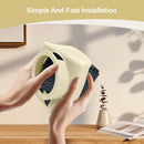 Easy Hood Silicone Protection Case for FUJIFILM instax mini 99 (Beige)