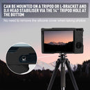 Easy Hood Silicone Protection Case for Sony RX100 VII (Black)