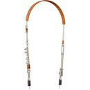 Ulanzi YF01 Flex Strap (Orange)