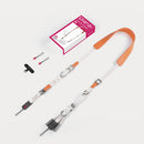 Ulanzi YF01 Flex Strap (Orange)