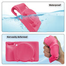 Easy Hood Silicone Protection Case for Canon PowerShot SX740 (Rose)