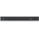 ZyXEL GS1900-48HPV2 48-Port Gigabit PoE+ Compliant Managed Network Switch