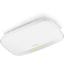 ZyXEL NebulaFlex BE11000 Tri-Band Wi-Fi 7 Access Point