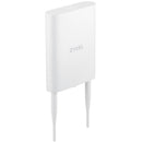 ZyXEL NebulaFlex NWA55AXE AX1800 Dual-Band Wi-Fi 6 Outdoor Access Point