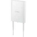 ZyXEL NebulaFlex NWA55AXE AX1800 Dual-Band Wi-Fi 6 Outdoor Access Point