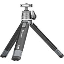Fotopro SY-390 Vlogger Mini Tripod with P-1HX Ball Head